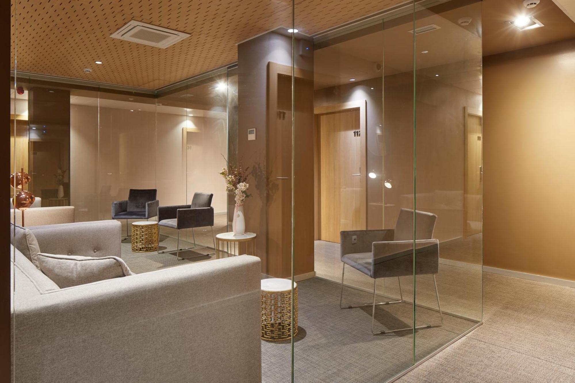 Hotel Landaben Pamplona Dış mekan fotoğraf