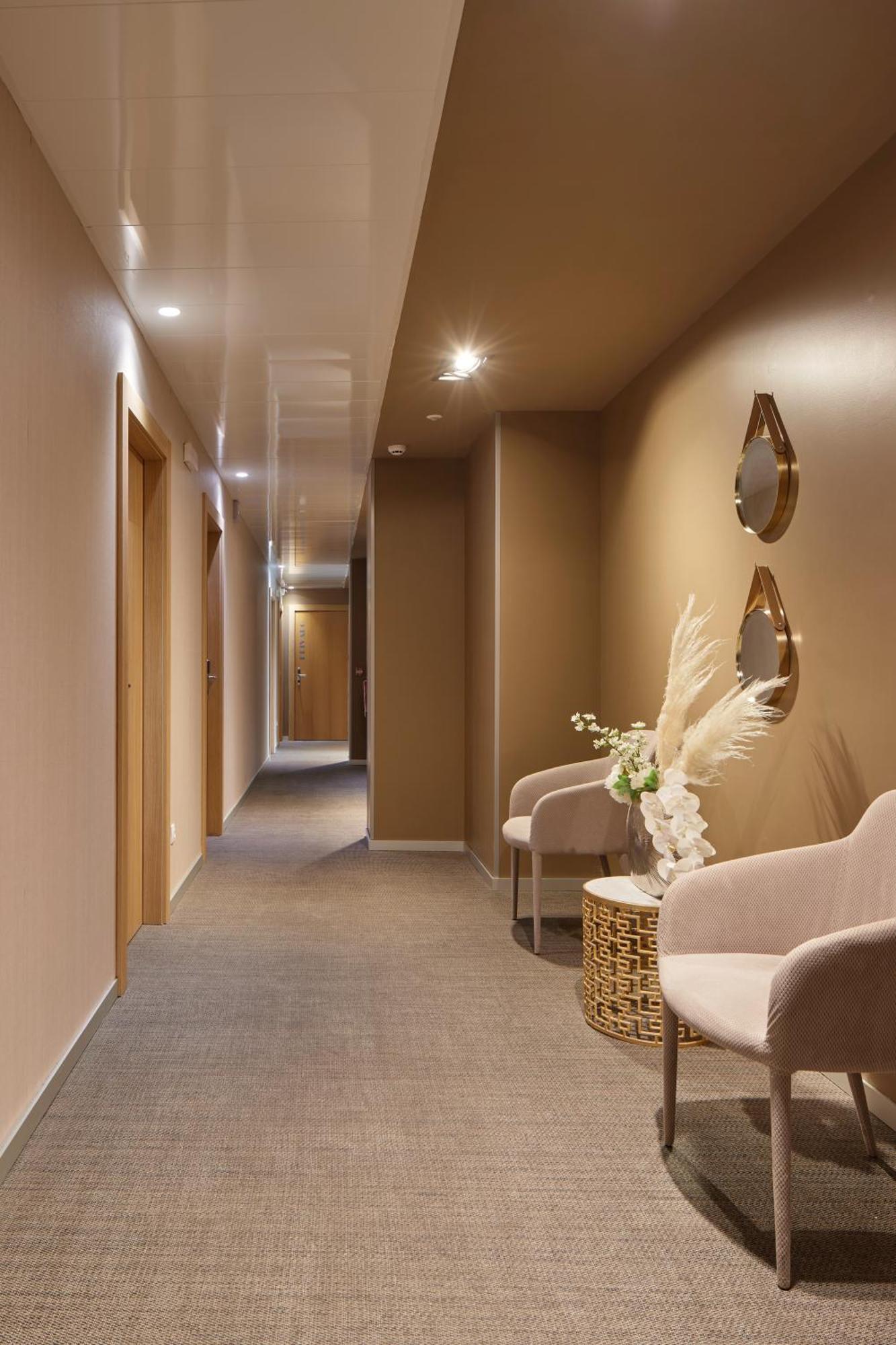 Hotel Landaben Pamplona Dış mekan fotoğraf