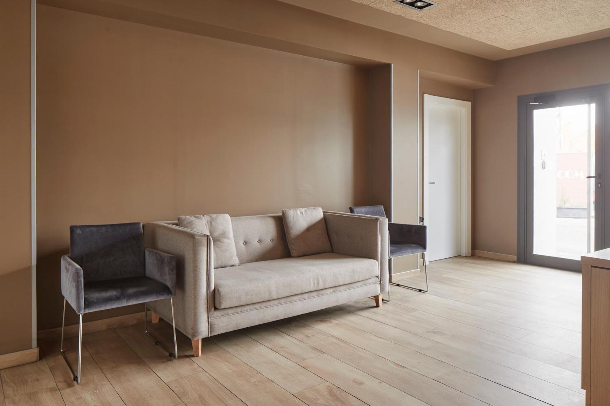 Hotel Landaben Pamplona Dış mekan fotoğraf