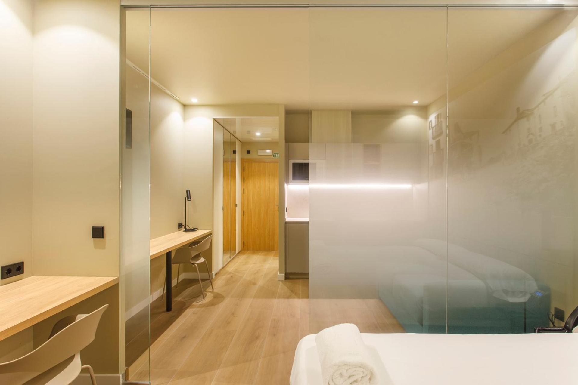 Hotel Landaben Pamplona Dış mekan fotoğraf